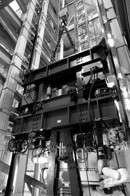 深圳市特檢院&ldquo;檢驗(yàn)+研究+公共服務(wù)&rdquo;綜合履職成效顯著