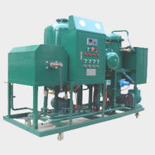  重慶國(guó)潤(rùn)機(jī)電設(shè)備制造廠 主營(yíng) 多功能濾油機(jī)