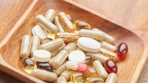 素食主義 避開常見養生漏洞，科學擁抱健康